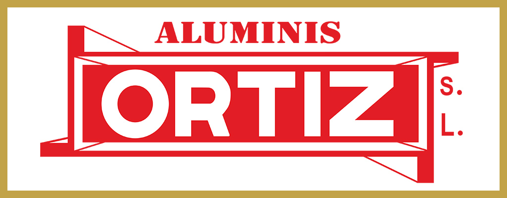 Logotipo de Aluminis Ortiz S.L.